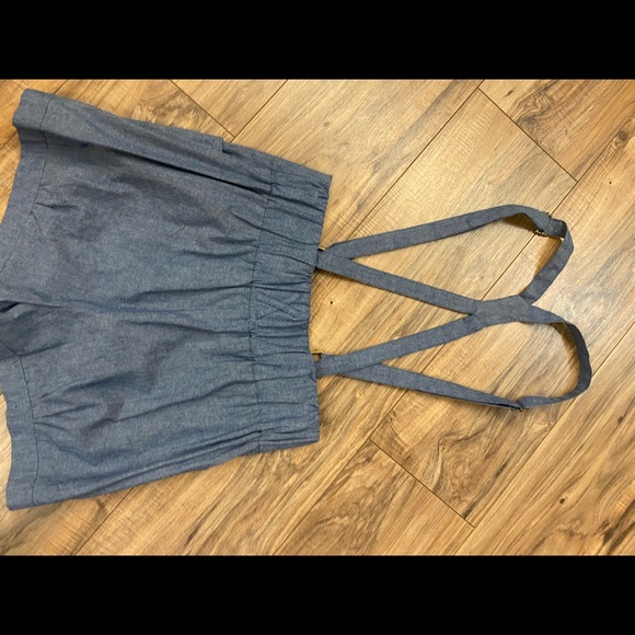 NWT Suspend This Shorties - Khaki - Picture 6 of 6